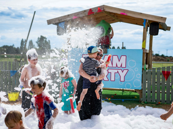 2025 Summer Pass