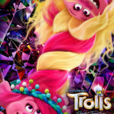 Trolls Band Together - Saturday 3rd August - 3pm