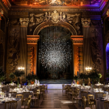 Festive Dining Experience: Coalescence