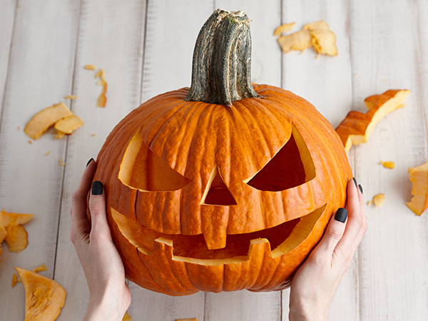 Pumpkin Carving