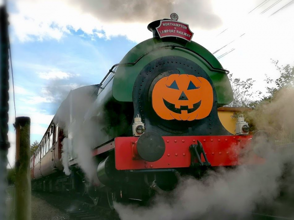 Halloween.