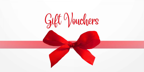 Gift Vouchers