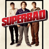 Superbad - Friday 9th August - 9:30pm