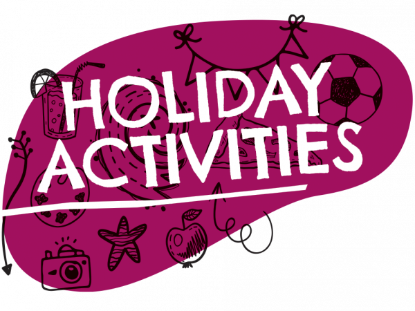 Holiday Activities & Food (HAF)