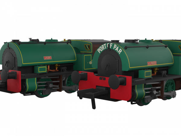 Pay Balance - Twin Pack- Lined Dark Green