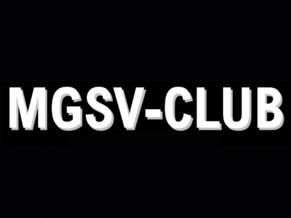 SPSS - MGSV-Club Paddock