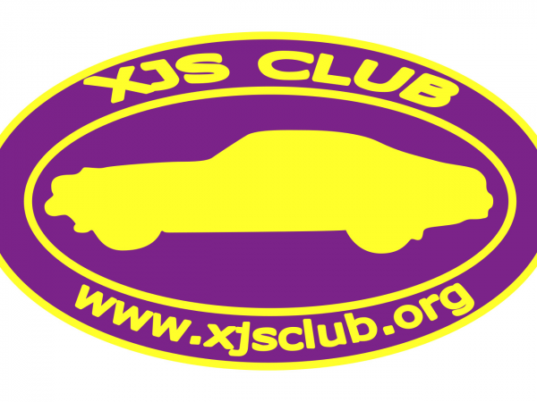 SPSS - XJS Club Paddock