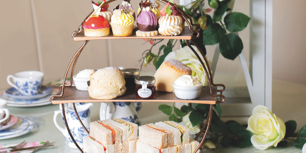 Mother's Day Afternoon Tea