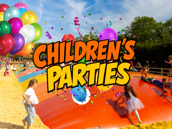 Children's Parties