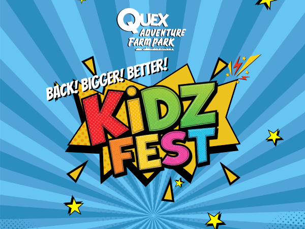 Kidz Fest! 2026