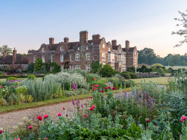 House & Garden Tickets