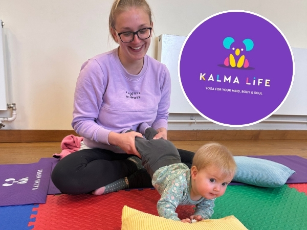 Kalma Life Yoga