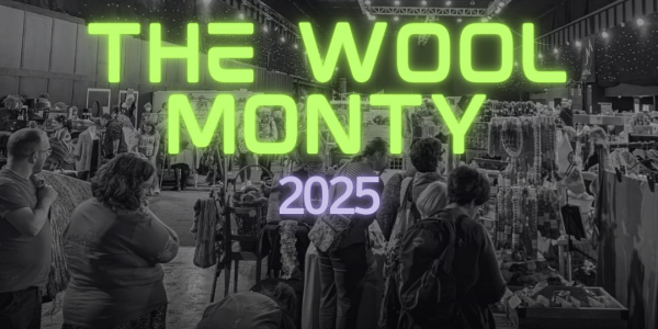 The Wool Monty