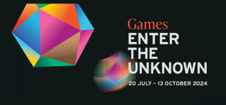 Games: Enter the Unknown