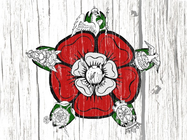 18th - 19th July : Six Queens, one King and his ship