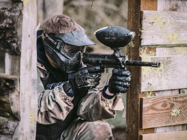 Paintball