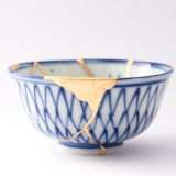 Kintsugi Ceramic Workshop