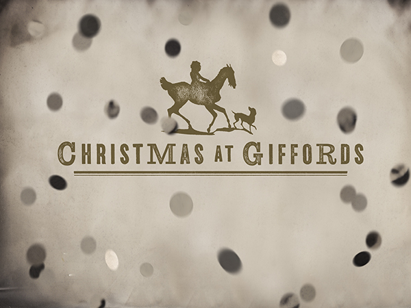 Christmas at Giffords Circus 2026