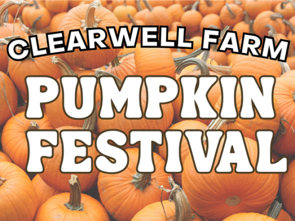 Halloween Pumpkin Festival