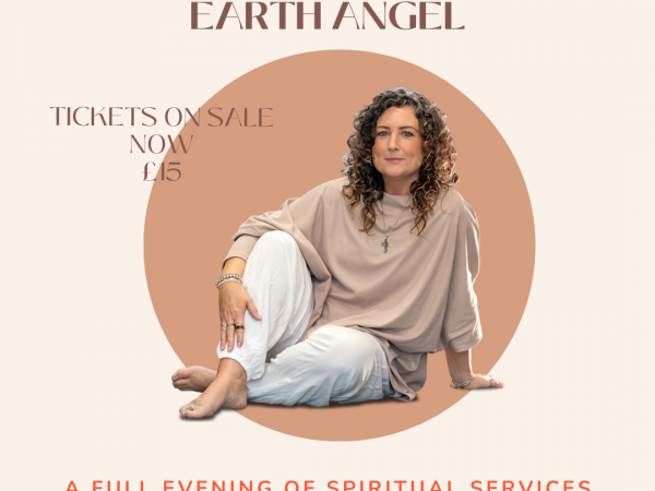 An Evening with Earth Angel