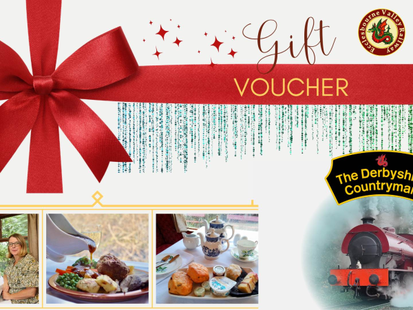 Gift Vouchers