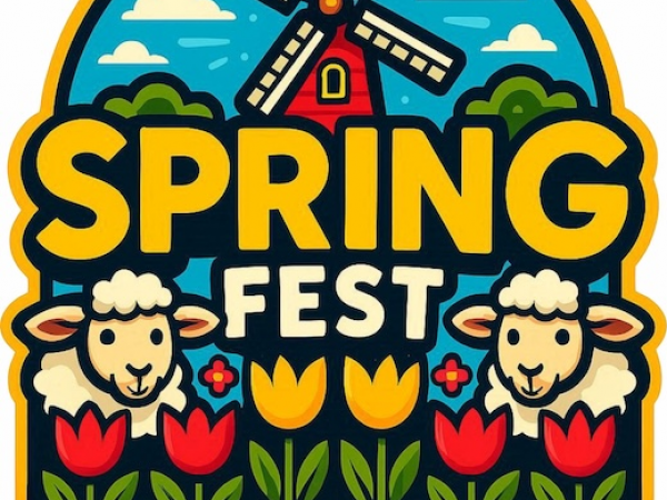 Spring Fest on the Farm