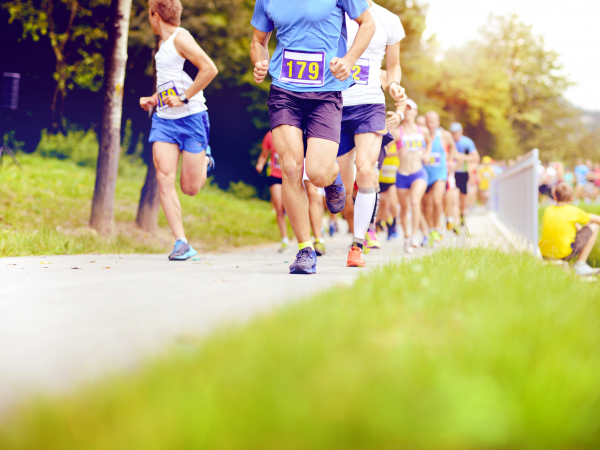Lakes Run