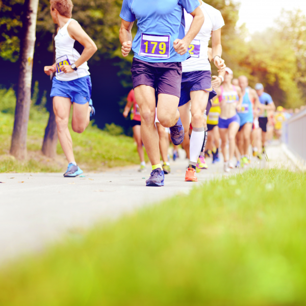 Lakes Run