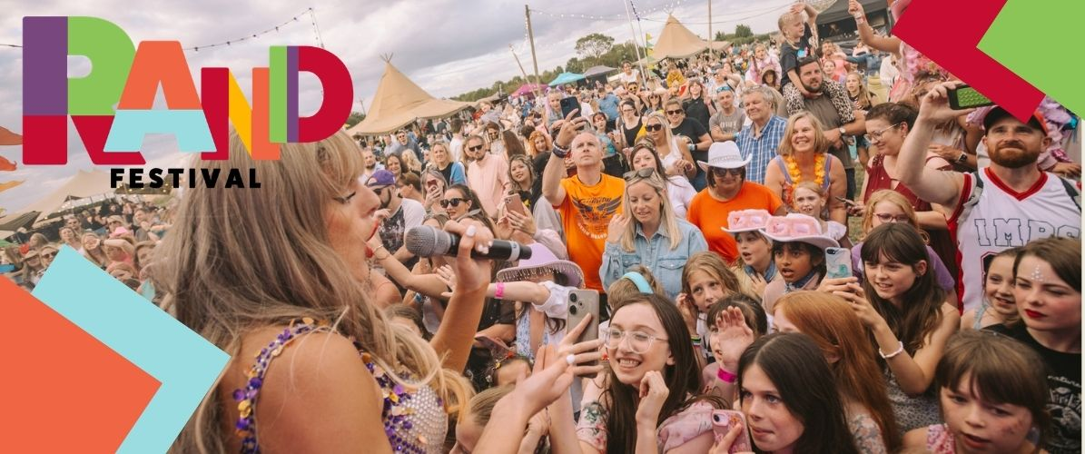 Rand Festival 2026