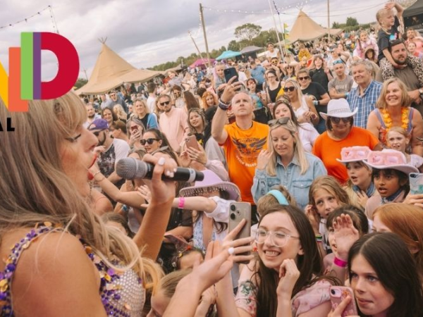 Rand Festival 2026