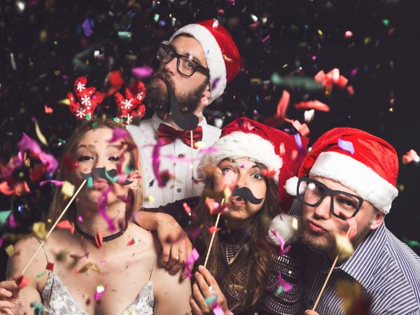 Festive Party Nights