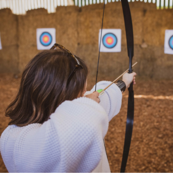 Target Sports