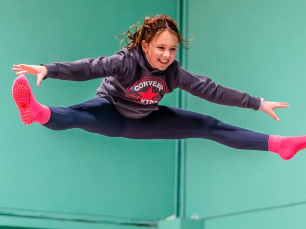 Saturday Superbounce