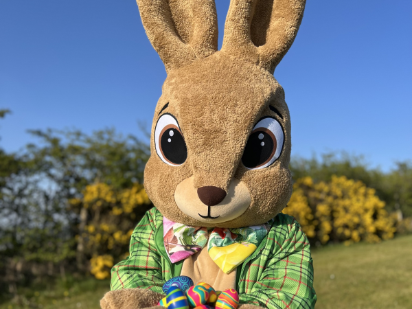 Easter at Streamvale 2026