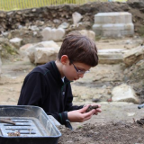 Young Archaeologists' Club