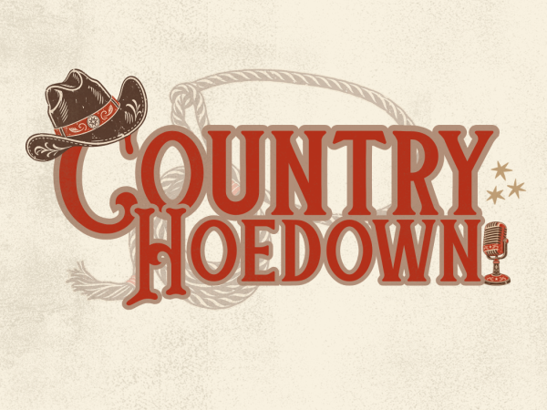 Scott’s Country Hoedown 2026