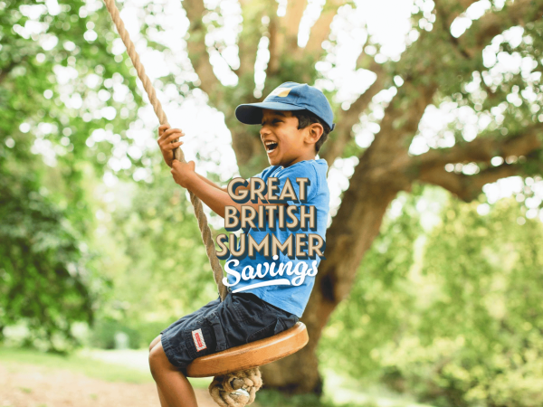 June, July & August Admission 2026