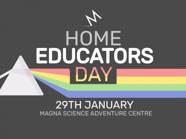 Home Educators Day - 29th January 2026