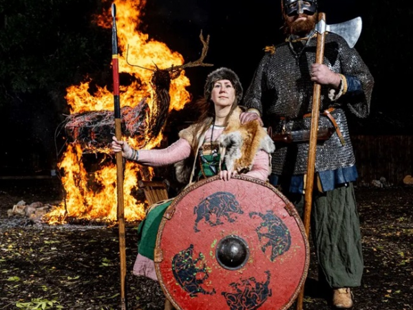 JORVIK Viking Festival