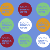 South Downs Open