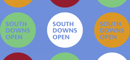 South Downs Open