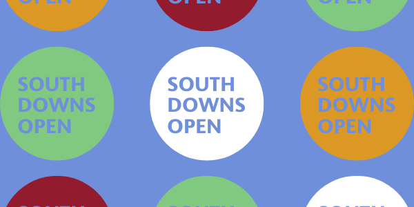 South Downs Open