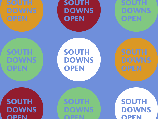 South Downs Open