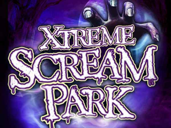Xtreme Scream Gift Voucher