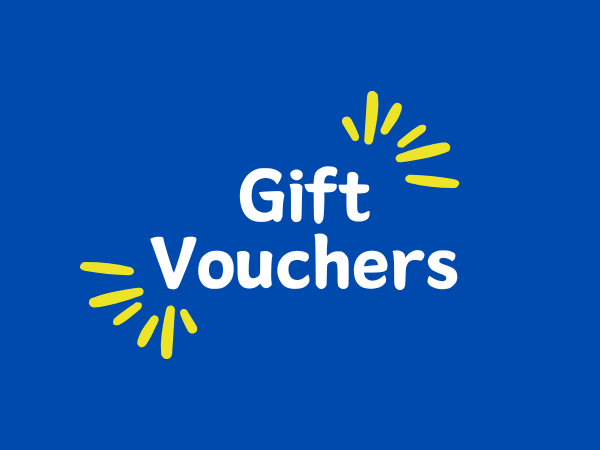 Gift Vouchers