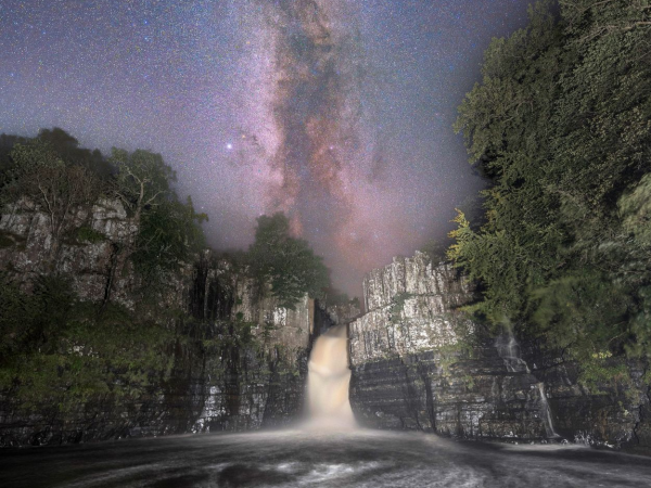 Stargazing Events