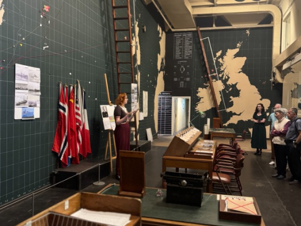 Private Guided Tour Pre Booking