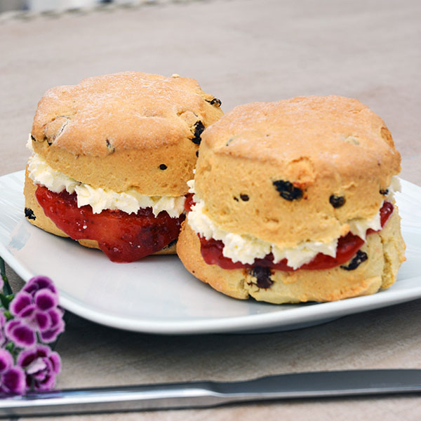 Afternoon Tea