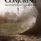 The Conjuring - Monday 26th August - 9pm