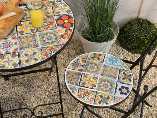 Bistro Sets